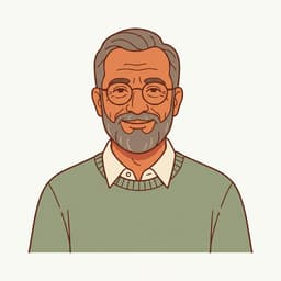 Dr. Raj Patel
