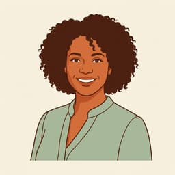Ms. Tanya Thompson